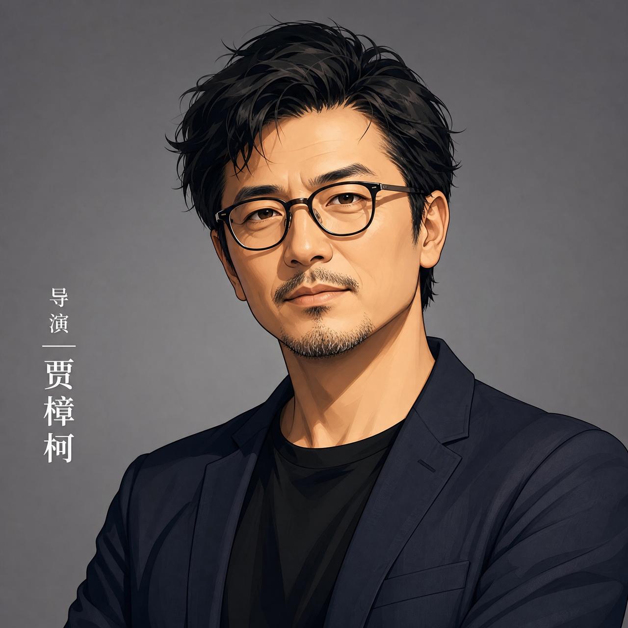 捷克街头-林志远首席动漫导演